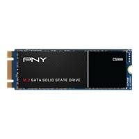 PNY Electronics Festplatte M280CS900-250-RB M.2 2280 250 GB