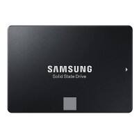 Samsung Festplatte MZ7KH1T9HAJR-00005 SSD 1900 GB