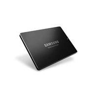 Samsung Festplatte MZ7LH480HAHQ-00005 SSD 480 GB