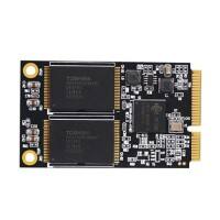 CoreParts Festplatte MT-256T mSATA SSD 256 GB