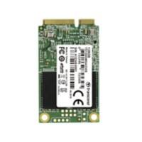 Transcend Festplatte TS128GMSA230S mSATA SSD 128 GB