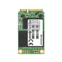 Transcend Festplatte TS128GMSA370 mSATA SSD 128 GB