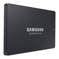 Samsung Festplatte MZQLB1T9HAJR-00007 SSD 1920 GB