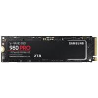 Samsung Festplatte MZ-V8P2T0 M.2 2280 NVMe 2000 GB