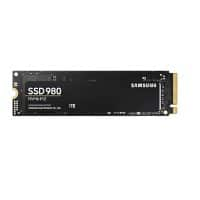 Samsung Festplatte MZ-V8V1T0 M.2 2280 NVMe 1000 GB