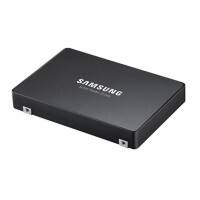 Samsung Festplatte MZWLL12THMLA-00005 NVMe 12800 GB