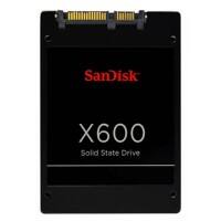 Sandisk Festplatte SD9TB8W-2T00-1122 SSD 2000 GB