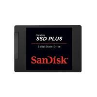 Sandisk Festplatte SDSSDA-2T00-G26 SSD 2000 GB