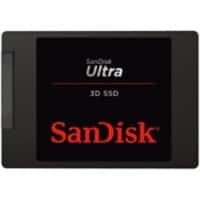 Sandisk Festplatte SDSSDH3-4T00-G25 SSD 4000 GB