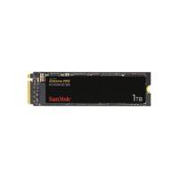 Sandisk Festplatte SDSSDXPM2-1T00-G25 M.2 2280 NVMe 1000 GB