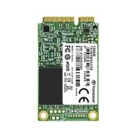 Transcend Festplatte TS128GMSA370S mSATA SSD 128 GB