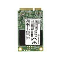 Transcend Festplatte TS256GMSA230S mSATA SSD 256 GB