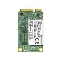 Transcend Festplatte TS32GMSA370S mSATA SSD 32 GB