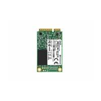 Transcend Festplatte TS64GMSA370S mSATA SSD 64 GB