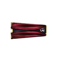 Adata Festplatte AGAMMIXS11P-256GT-C M.2 2280 NVMe 256 GB