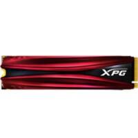Adata Festplatte AGAMMIXS11P-512GT-C M.2 2280 NVMe 512 GB