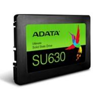 Adata Festplatte ASU630SS-480GQ-R SSD 480 GB