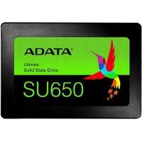 Adata Festplatte ASU650SS-120GT-R SSD 120 GB