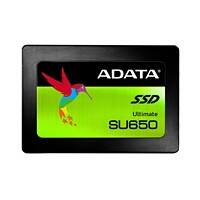 Adata Festplatte ASU650SS-480GT-C SSD 480 GB