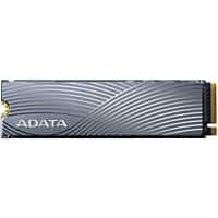 Adata Festplatte ASWORDFISH-500G-C M.2 2280 NVMe 500 GB