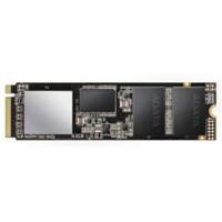 Adata Festplatte ASX6000PNP-512GT-C M.2 2280 NVMe 512 GB