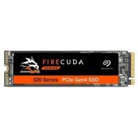 Seagate Festplatte ZP1000GM3A002 M.2 2280 NVMe 1000 GB