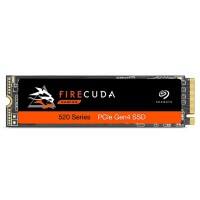 Seagate Festplatte ZP2000GM3A002 M.2 2280 NVMe 2000 GB