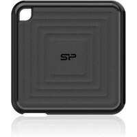 Silicon-Power Externe Festplatte SP240GBPSDPC60CK SSD USB-C 240 GB