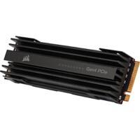 Corsair Festplatte CSSD-F1000GBMP600PRO M.2 2280 NVMe 1000 GB