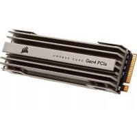 Corsair Festplatte CSSD-F2000GBMP600COR M.2 2280 NVMe 2000 GB