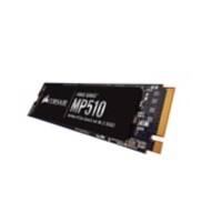 Corsair Festplatte CSSD-F480GBMP510 M.2 2280 NVMe 480 GB