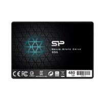 Silicon-Power Festplatte SP480GBSS3S55S25 SSD 480 GB