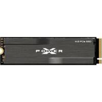 Silicon-Power Festplatte SP512GBP34XD8005 M.2 2280 NVMe 512 GB