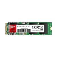 Silicon-Power Festplatte SP512GBSS3A55M.28 M.2 2280 512 GB