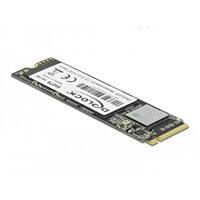 Delock Festplatte 54079 M.2 2280 NVMe 256 GB