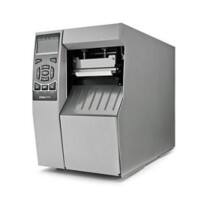 Zebra Etikettendrucker Desktop ZT510 Grau