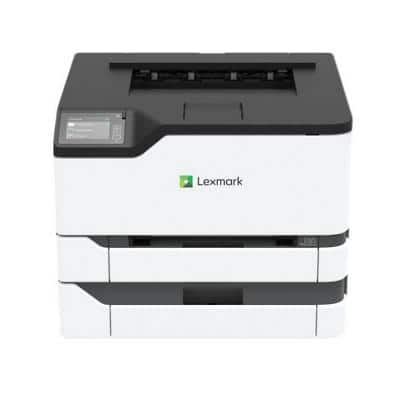 LEXMARK Farb Drucker CS431dw Laser A4