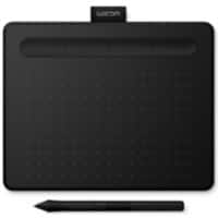 WACOM Grafiktablet Kabelgebunden CTL-4100K-N Schwarz 4 Tasten