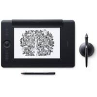 WACOM  Kabellos PTH-660P-N Schwarz 8 Tasten