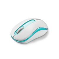 RAPOO Maus Kabellos 17301 Blau