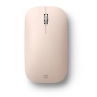 MICROSOFT Maus Kabellos KGY-00065 Braun