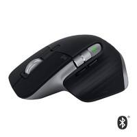 LOGITECH Maus Kabellos 910-005696 Grau