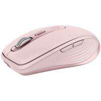 LOGITECH Maus Kabellos 910-005990 Pink