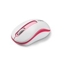 RAPOO Maus Kabellos 17300 Rot