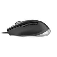 3DConnexion Kabelgebundene Maus 3DX-700080 Schwarz