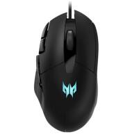 Acer Kabelgebundene Maus GP.MCE11.014 Schwarz