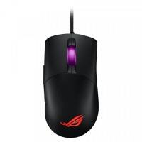 Asus Kabelgebundene Maus 90MP01R0-B0UA00 Schwarz