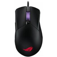 Asus Kabelgebundene Maus 90MP0270-BMUA00 Schwarz
