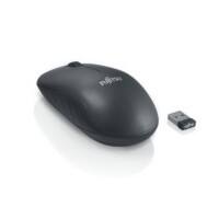 FUJITSU Maus Kabellos S26381-K472-L100 Schwarz