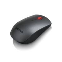 LENOVO Maus Kabellos 4X30H56887 Schwarz